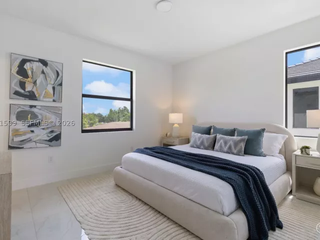 3-bedroom home for sale in Homestead - 13365 SW 265th Terr - MondialRealty