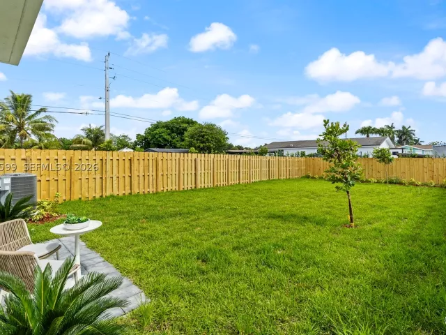 3-bedroom home for sale in Homestead - 13365 SW 265th Terr - MondialRealty