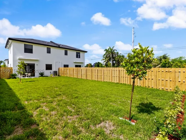 3-bedroom home for sale in Homestead - 13365 SW 265th Terr - MondialRealty