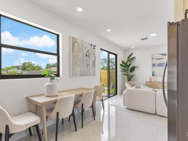 3-bedroom home for sale in Homestead - 13365 SW 265th Terr - MondialRealty