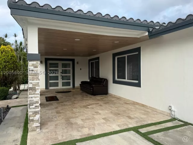 4-bedroom home for rent in Miami - 13412 SW 68th Ter 0 - MondialRealty