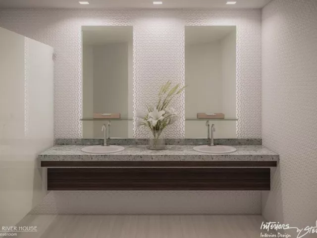 1-bedroom condo for rent in Fort Lauderdale - 333 Las Olas Way 404 - MondialRealty