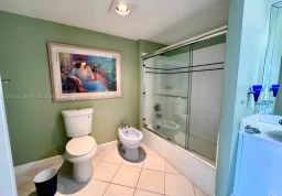 Apartment #1112 at Winston Tower 700