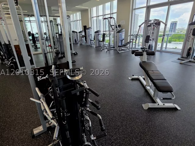 2-bedroom condo for sale in Miami - 488 NE 18th St 301 - MondialRealty