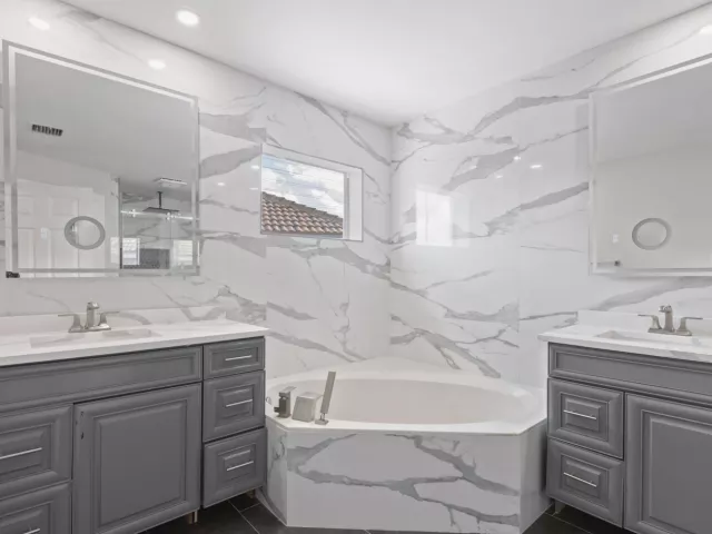5-bedroom home for rent in West Palm Beach - 3221 El Camino - MondialRealty