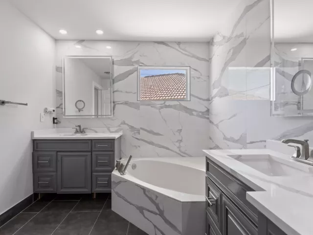 5-bedroom home for rent in West Palm Beach - 3221 El Camino - MondialRealty