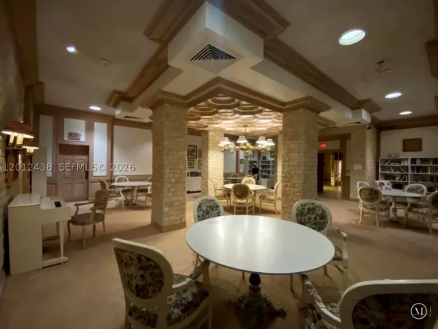 3-bedroom condo for rent in Miami Beach - 6039 Collins Ave 1033 - MondialRealty