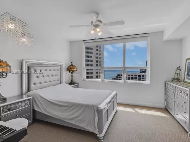 1-bedroom condo for rent in Miami - 848 Brickell Key Dr 1903 - MondialRealty