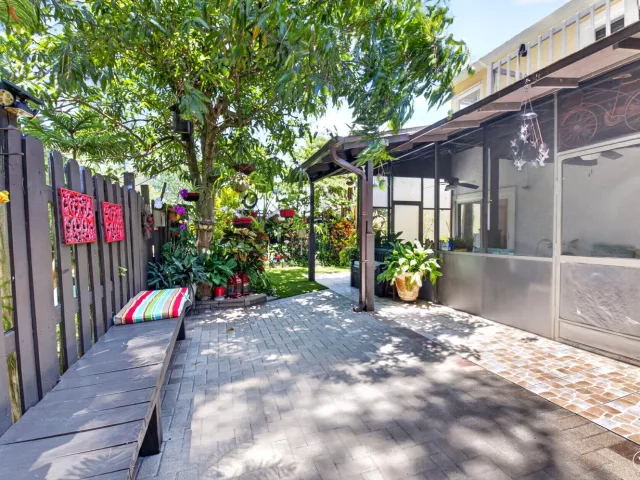 3-bedroom home for sale in Boca Raton - 22859 N Sandalfoot Boulevard - MondialRealty