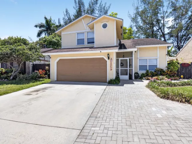 3-bedroom home for sale in Boca Raton - 22859 N Sandalfoot Boulevard - MondialRealty