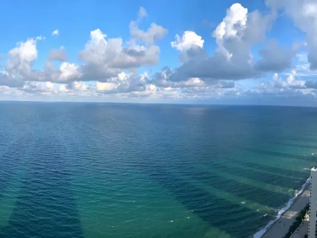 3-bedroom condo for rent in Hallandale Beach - 1850 S Ocean Drive 4202 - MondialRealty