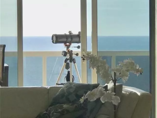3-bedroom condo for rent in Hallandale Beach - 1850 S Ocean Drive 4202 - MondialRealty