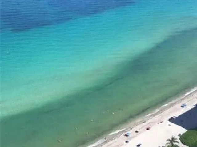 3-bedroom condo for rent in Hallandale Beach - 1850 S Ocean Drive 4202 - MondialRealty