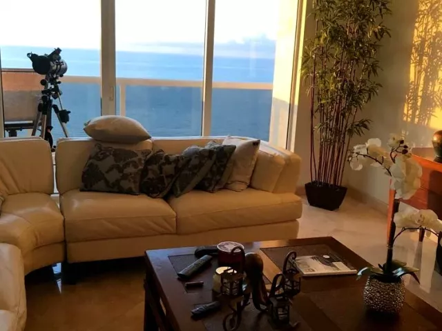 3-bedroom condo for rent in Hallandale Beach - 1850 S Ocean Drive 4202 - MondialRealty