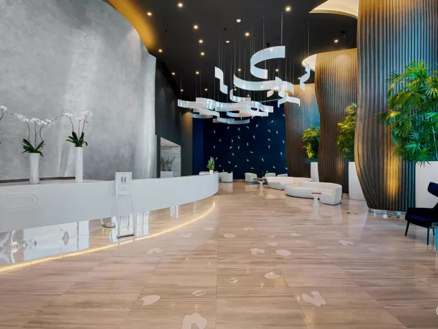 3-bedroom condo for rent in Fort Lauderdale - 701 N Fort Lauderdale Beach Boulevard 406 - MondialRealty