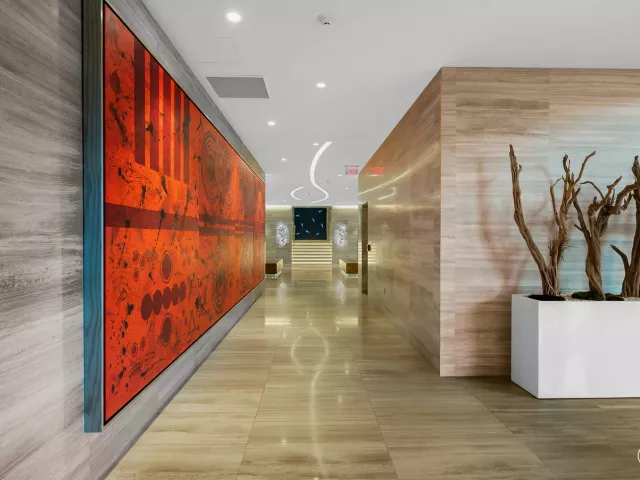 3-bedroom condo for rent in Fort Lauderdale - 701 N Fort Lauderdale Beach Boulevard 406 - MondialRealty