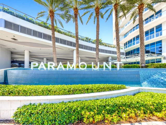 3-bedroom condo for rent in Fort Lauderdale - 701 N Fort Lauderdale Beach Boulevard 406 - MondialRealty