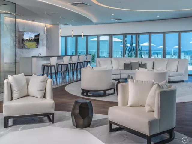 3-bedroom condo for rent in Fort Lauderdale - 701 N Fort Lauderdale Beach Boulevard 406 - MondialRealty
