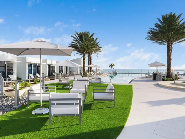 3-bedroom condo for rent in Fort Lauderdale - 701 N Fort Lauderdale Beach Boulevard 406 - MondialRealty
