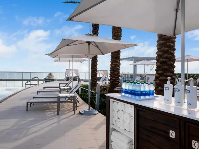 3-bedroom condo for rent in Fort Lauderdale - 701 N Fort Lauderdale Beach Boulevard 406 - MondialRealty