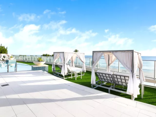 3-bedroom condo for rent in Fort Lauderdale - 701 N Fort Lauderdale Beach Boulevard 406 - MondialRealty