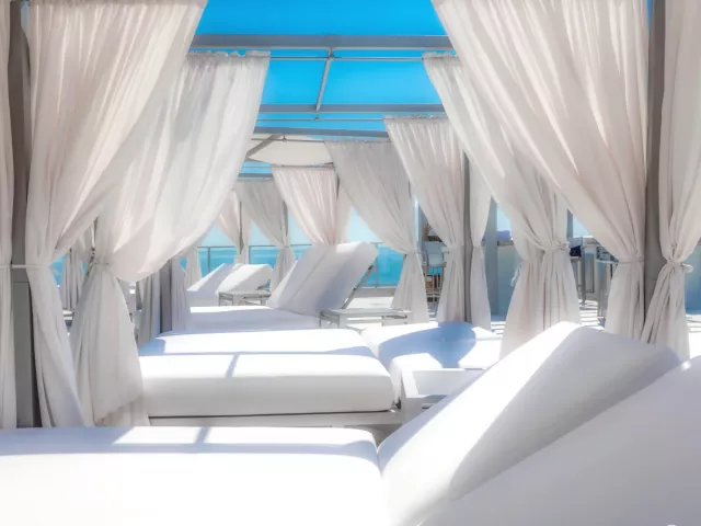 3-bedroom condo for rent in Fort Lauderdale - 701 N Fort Lauderdale Beach Boulevard 406 - MondialRealty