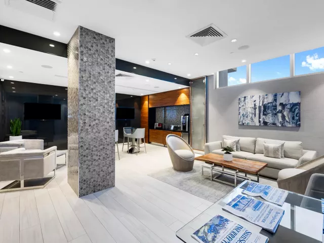 3-bedroom condo for rent in Fort Lauderdale - 701 N Fort Lauderdale Beach Boulevard 406 - MondialRealty