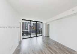 Apartment #1602 at SLS LUX