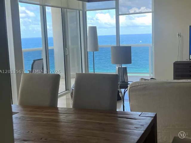 2-bedroom condo for rent in Hallandale Beach - 1850 S Ocean Dr 1410 - MondialRealty
