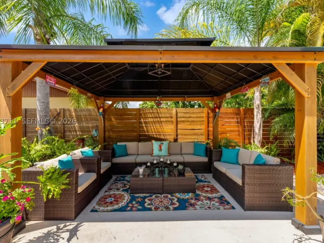 3-bedroom home for sale in Miami - 6651 SW 148th Court - MondialRealty