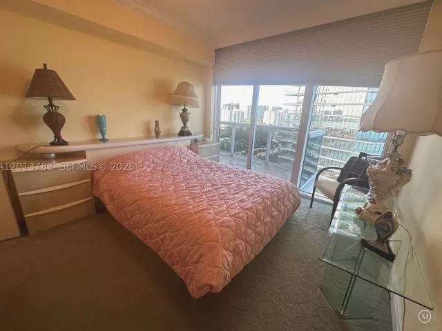 2-bedroom condo for rent in Sunny Isles Beach - 18911 Collins Ave 1602 - MondialRealty
