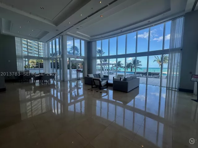 2-bedroom condo for rent in Sunny Isles Beach - 18911 Collins Ave 1602 - MondialRealty