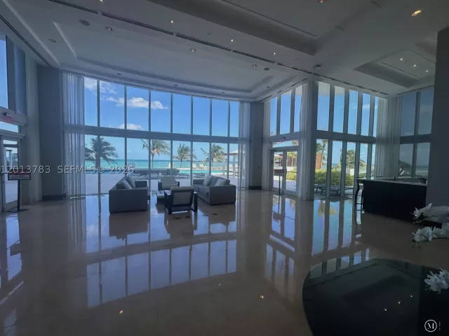 2-bedroom condo for rent in Sunny Isles Beach - 18911 Collins Ave 1602 - MondialRealty