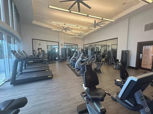 2-bedroom condo for rent in Sunny Isles Beach - 18911 Collins Ave 1602 - MondialRealty