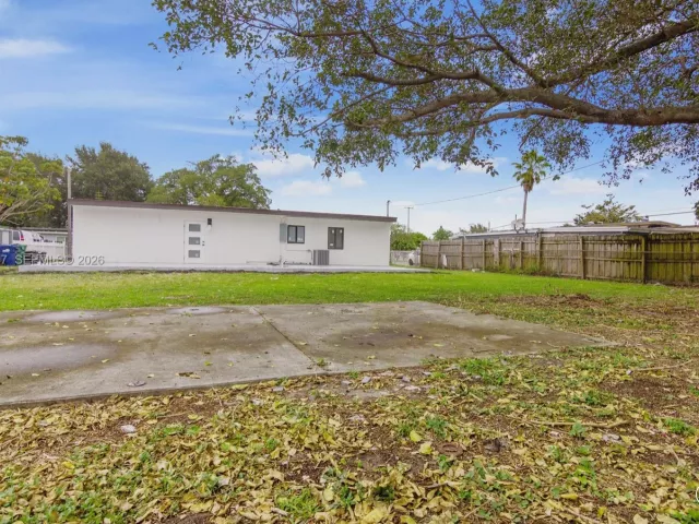 3-bedroom home for sale in Miami - 1910 NW 134th St - MondialRealty