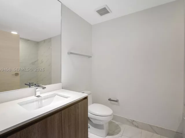 3-bedroom condo for rent in Miami - 801 S Miami Ave 3109 - MondialRealty