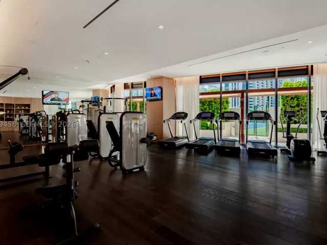 3-bedroom condo for rent in Miami - 801 S Miami Ave 3109 - MondialRealty