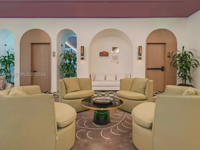 3-bedroom condo for rent in Miami - 801 S Miami Ave 3109 - MondialRealty