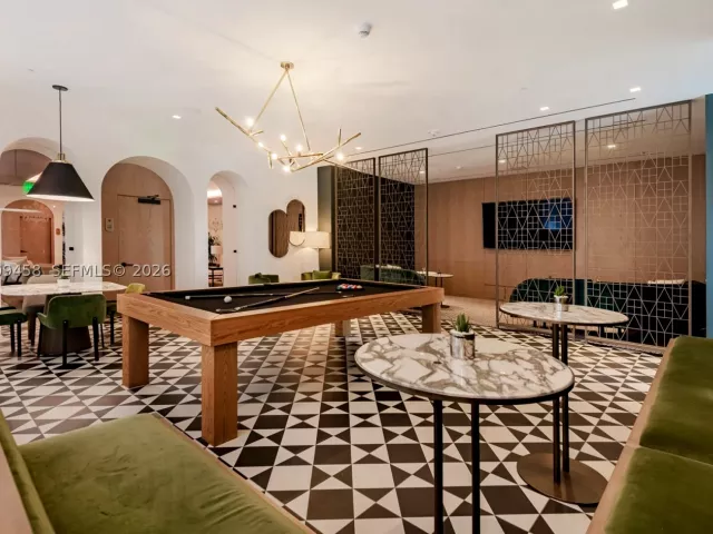 3-bedroom condo for rent in Miami - 801 S Miami Ave 3109 - MondialRealty
