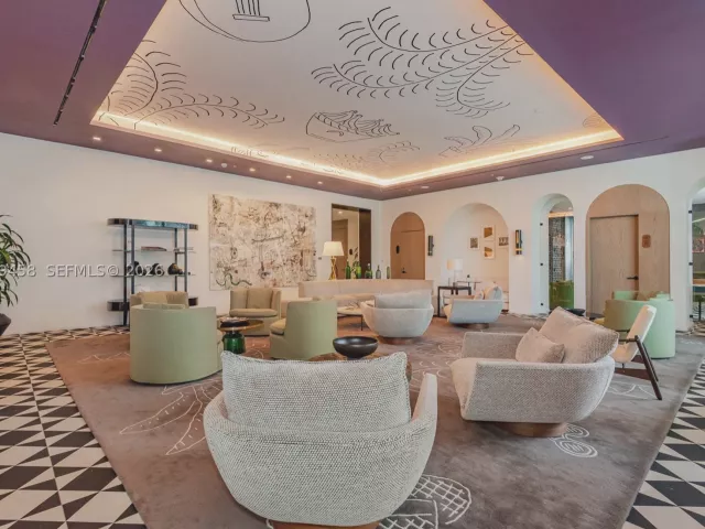 3-bedroom condo for rent in Miami - 801 S Miami Ave 3109 - MondialRealty