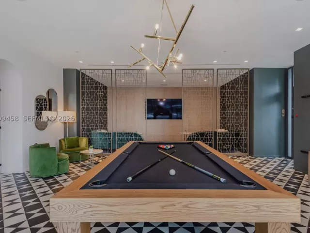 3-bedroom condo for rent in Miami - 801 S Miami Ave 3109 - MondialRealty