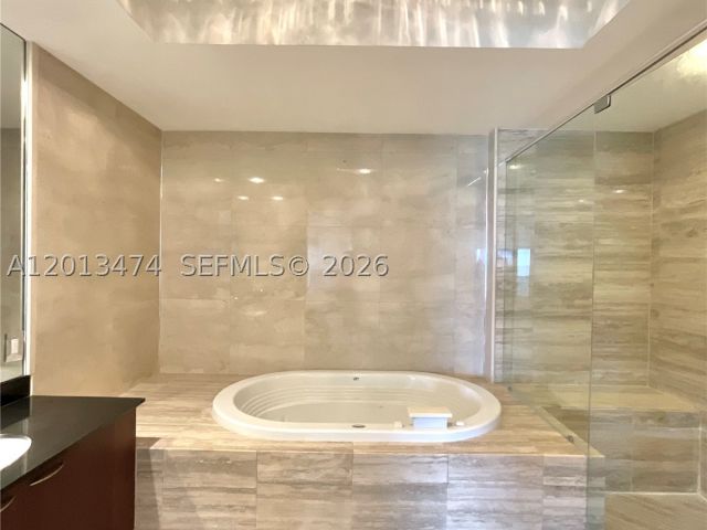2-bedroom condo for sale in Sunny Isles Beach - 16001 Collins Ave 703 - MondialRealty