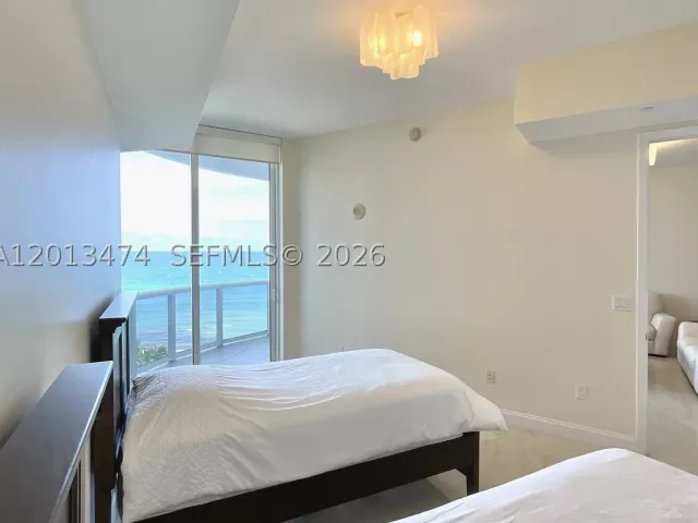 2-bedroom condo for sale in Sunny Isles Beach - 16001 Collins Ave 703 - MondialRealty