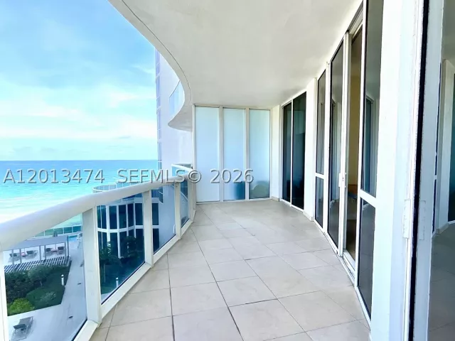 2-bedroom condo for sale in Sunny Isles Beach - 16001 Collins Ave 703 - MondialRealty