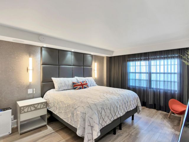 2-bedroom condo for sale in Fort Lauderdale - 1901 N Ocean Boulevard 16a - MondialRealty