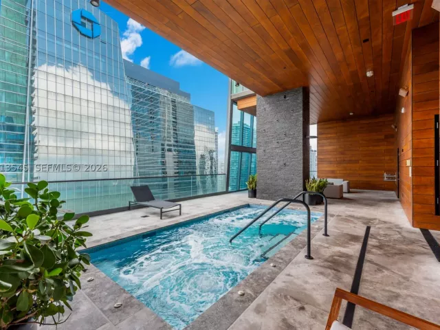 2-bedroom condo for sale in Miami - 1451 Brickell Ave 4103 - MondialRealty