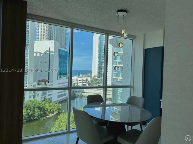 3-bedroom condo for rent in Sunny Isles Beach - 16400 Collins Ave 946 - MondialRealty