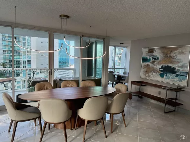 3-bedroom condo for rent in Sunny Isles Beach - 16400 Collins Ave 946 - MondialRealty