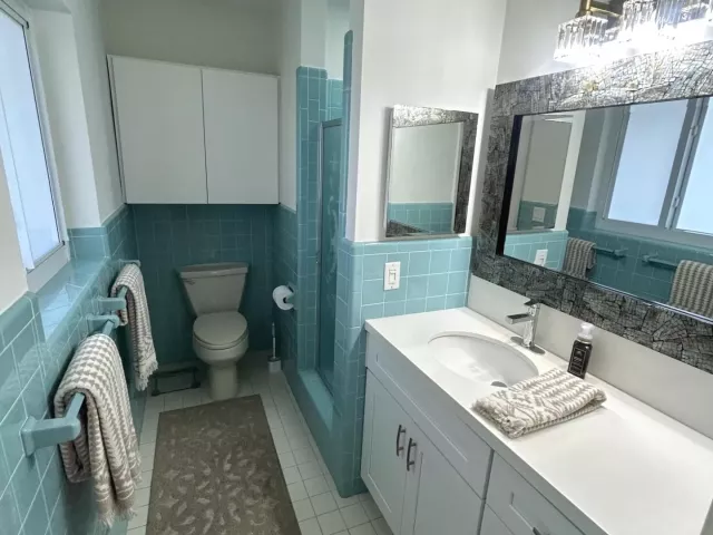 2-bedroom home for sale in Lauderdale By The Sea - 1431 S Ocean Boulevard 35 - MondialRealty