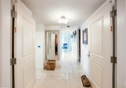 Apartment #401 at Ocean Palms